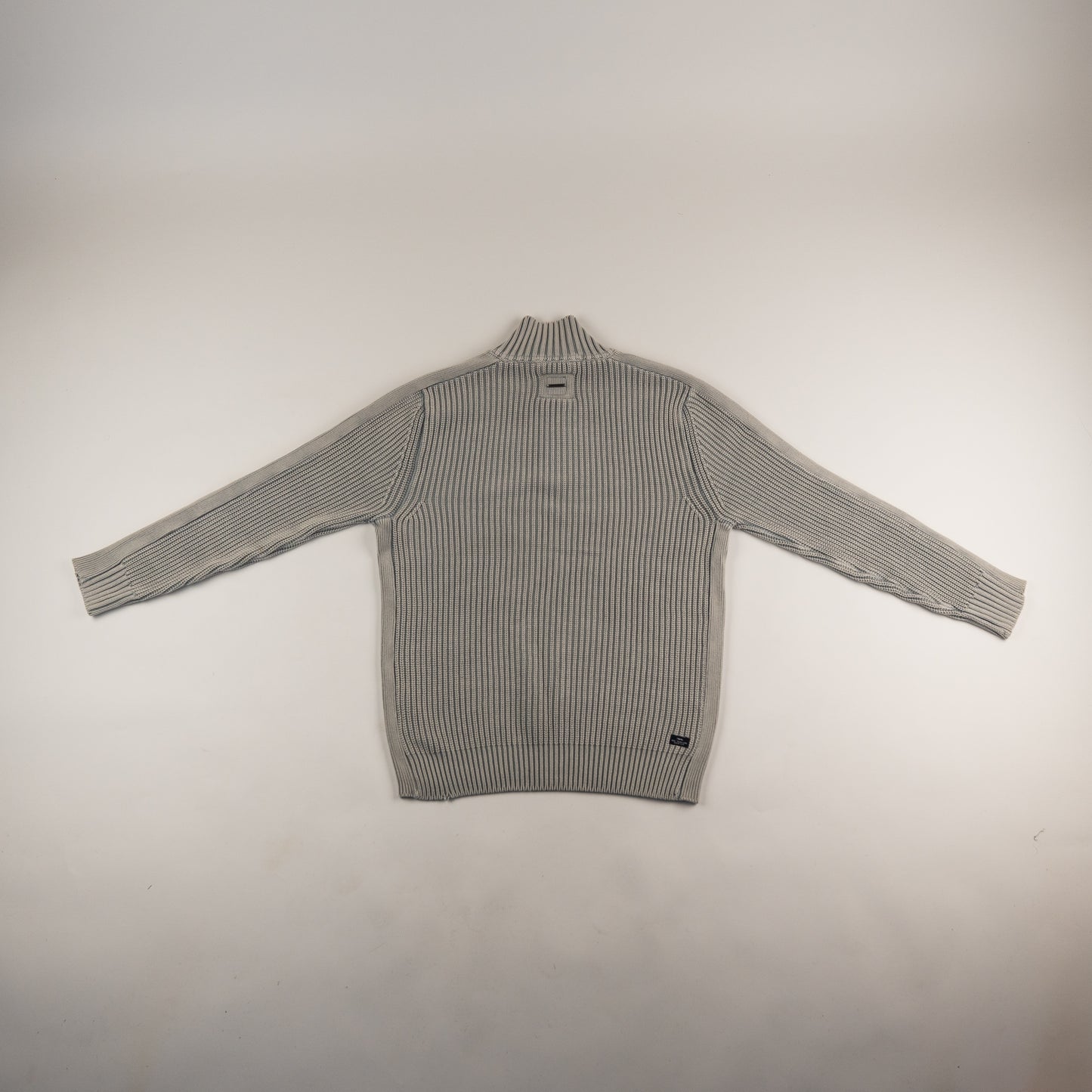 Engbers Halfzip Pullover // M