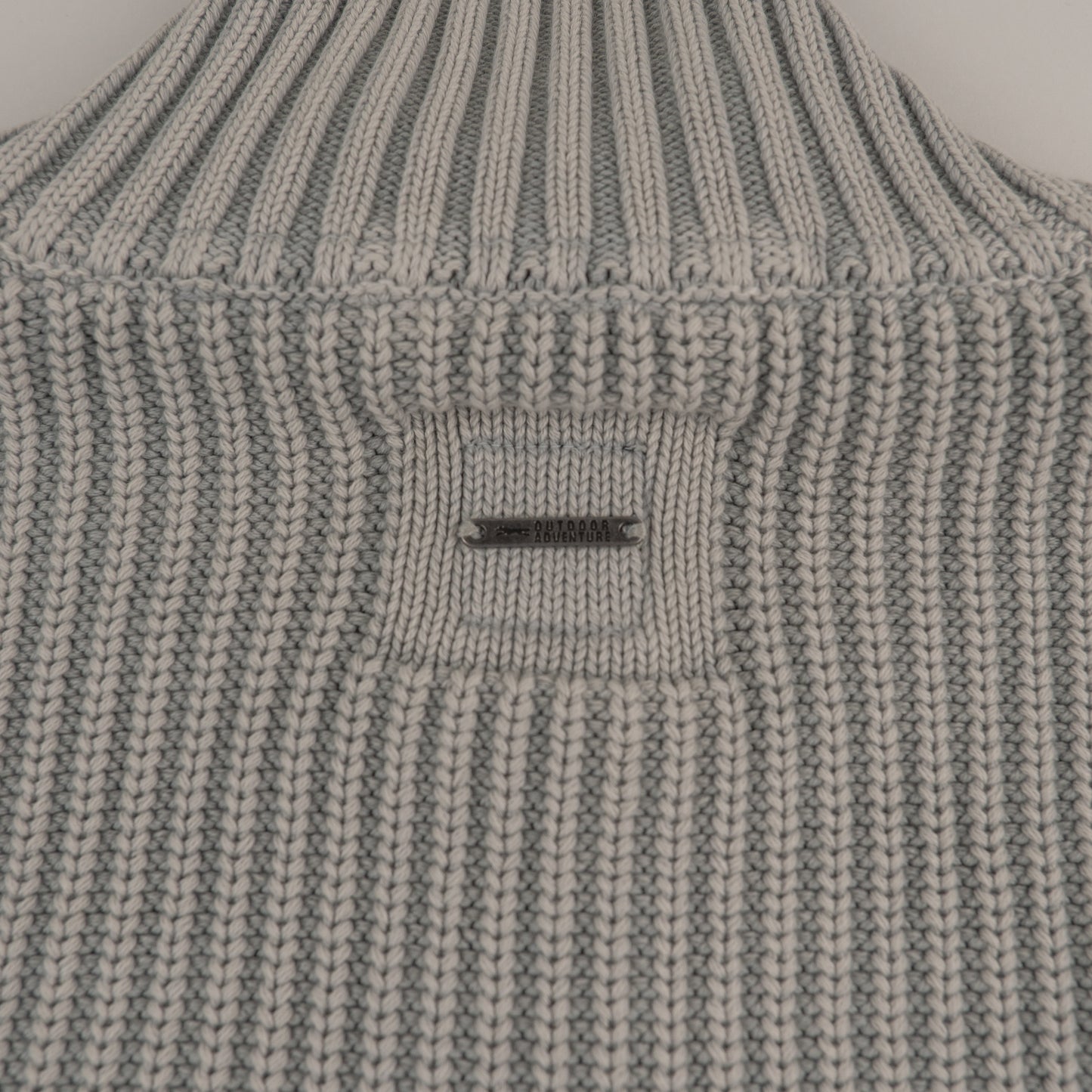 Engbers Halfzip Pullover // M