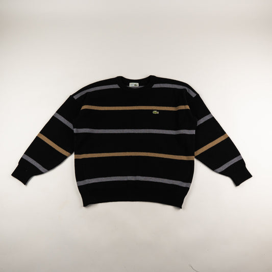Lacoste Strickpullover // XL