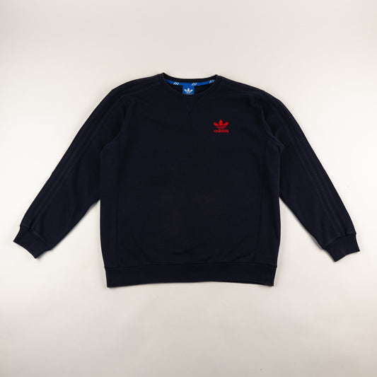 Adidas Pullover // M
