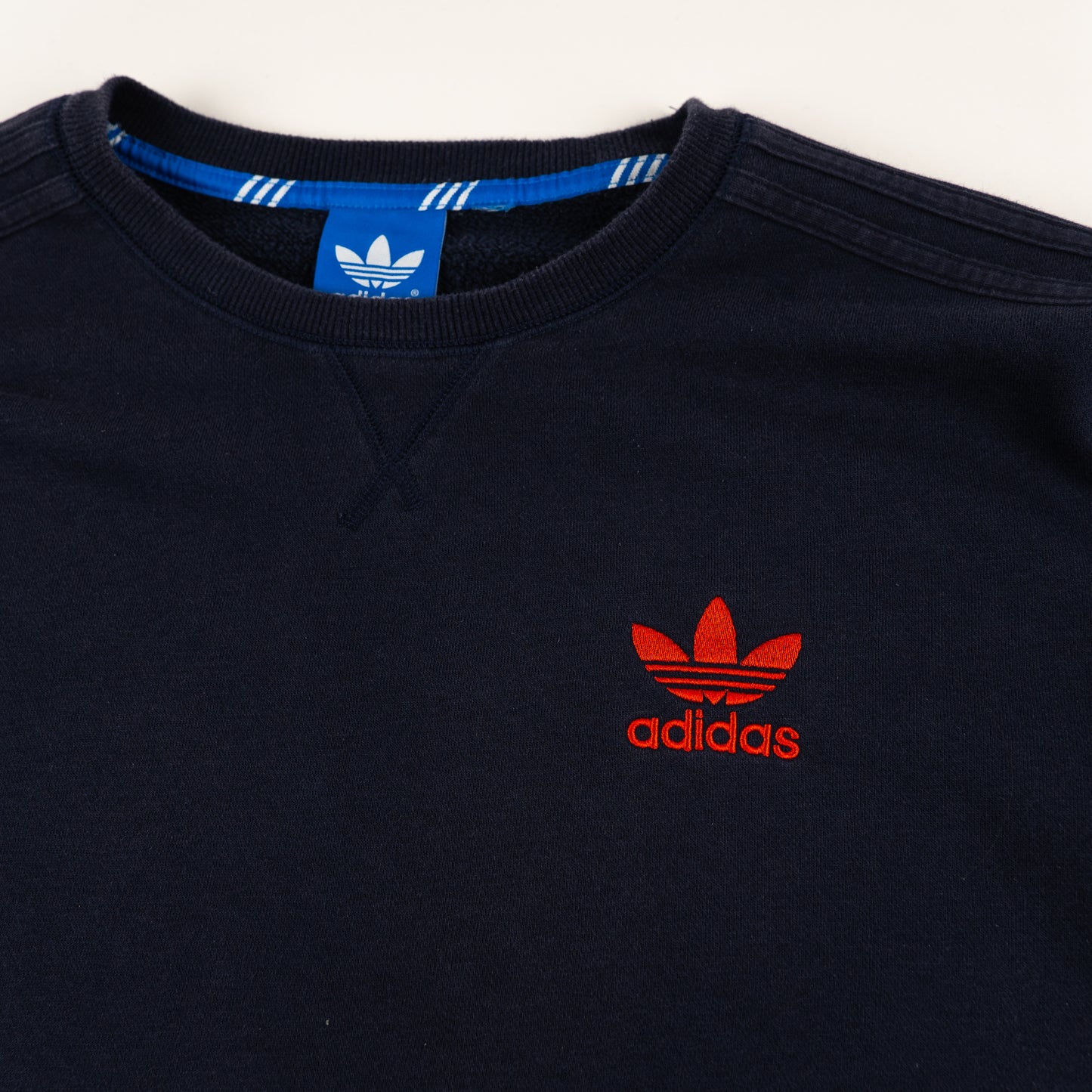 Adidas Pullover // M