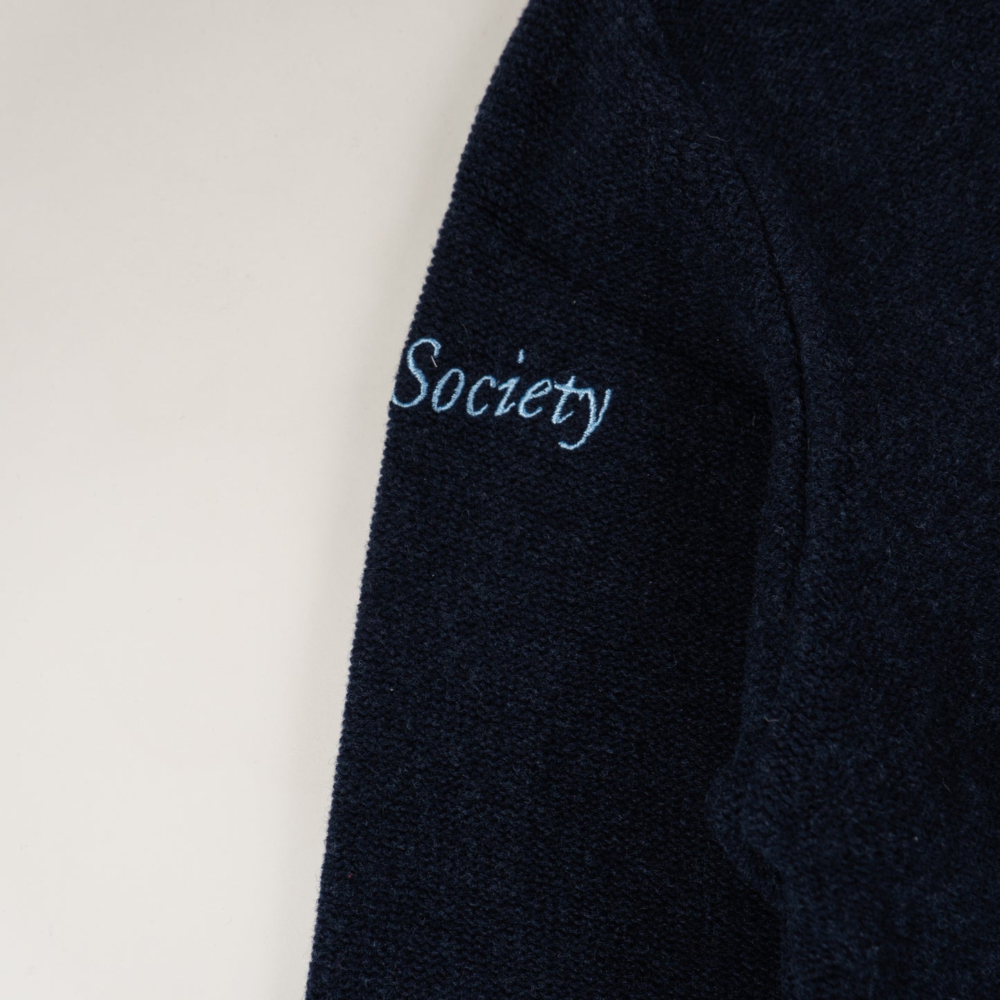 La Martina Strickjacke // XXXL
