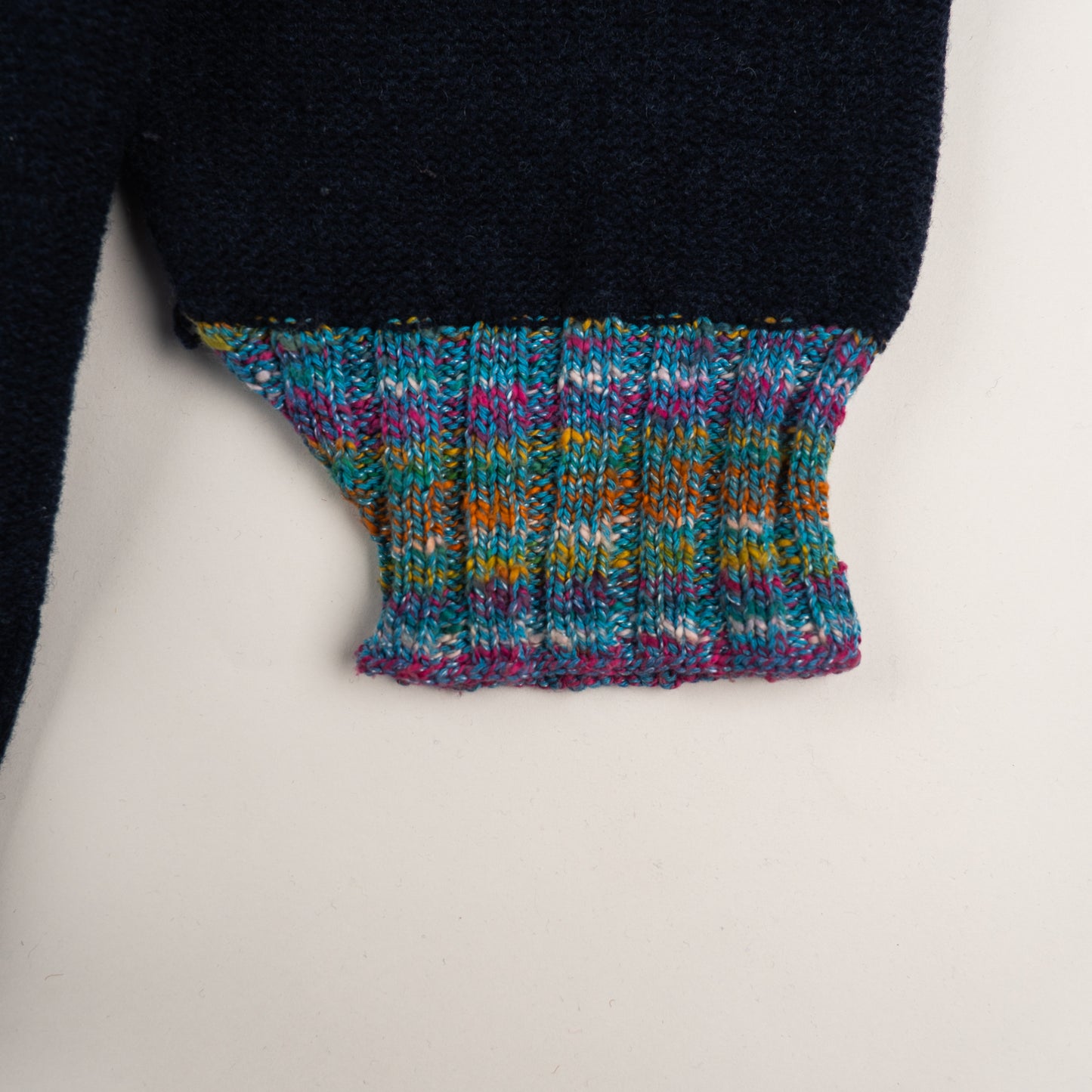 La Martina Strickjacke // XXXL