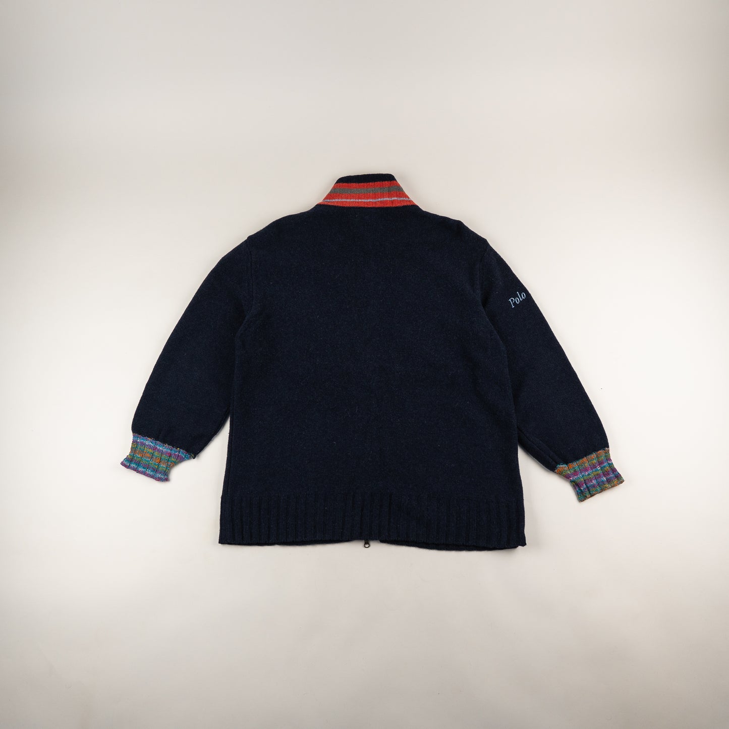 La Martina Strickjacke // XXXL