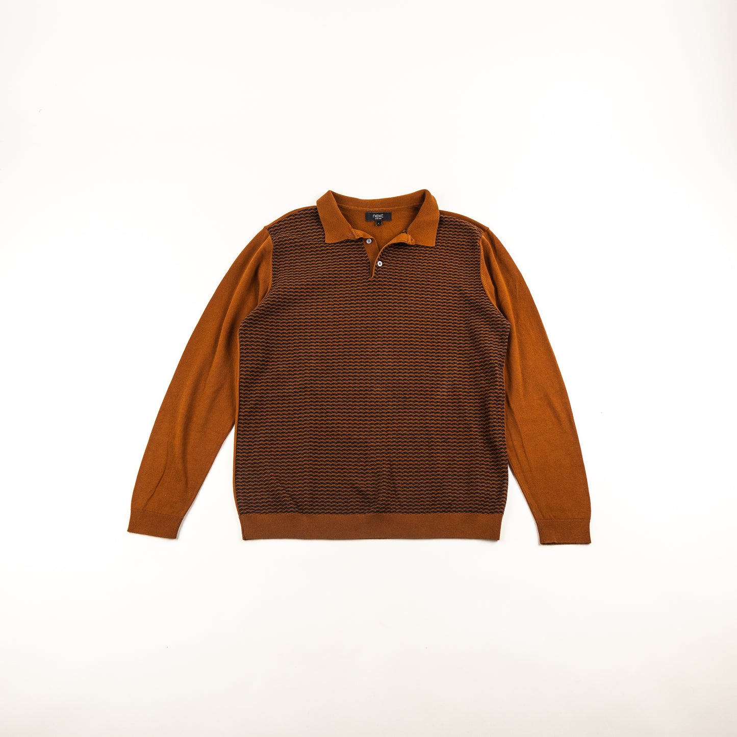 Next Hemd // L