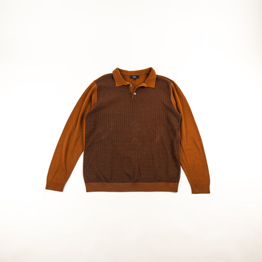 Next Hemd // L