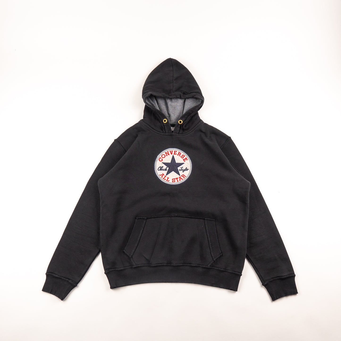 Converse Hoodie // XXL