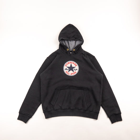 Converse Hoodie // XXL