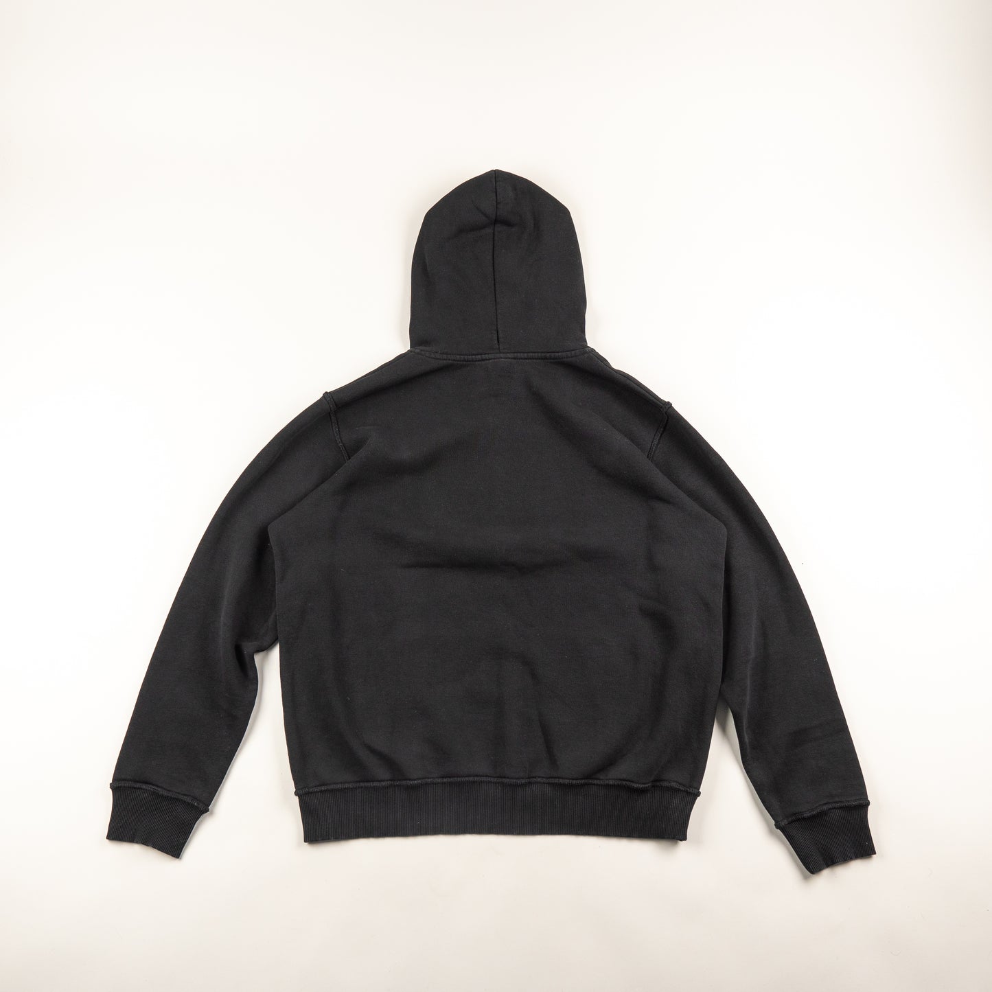 Converse Hoodie // XXL