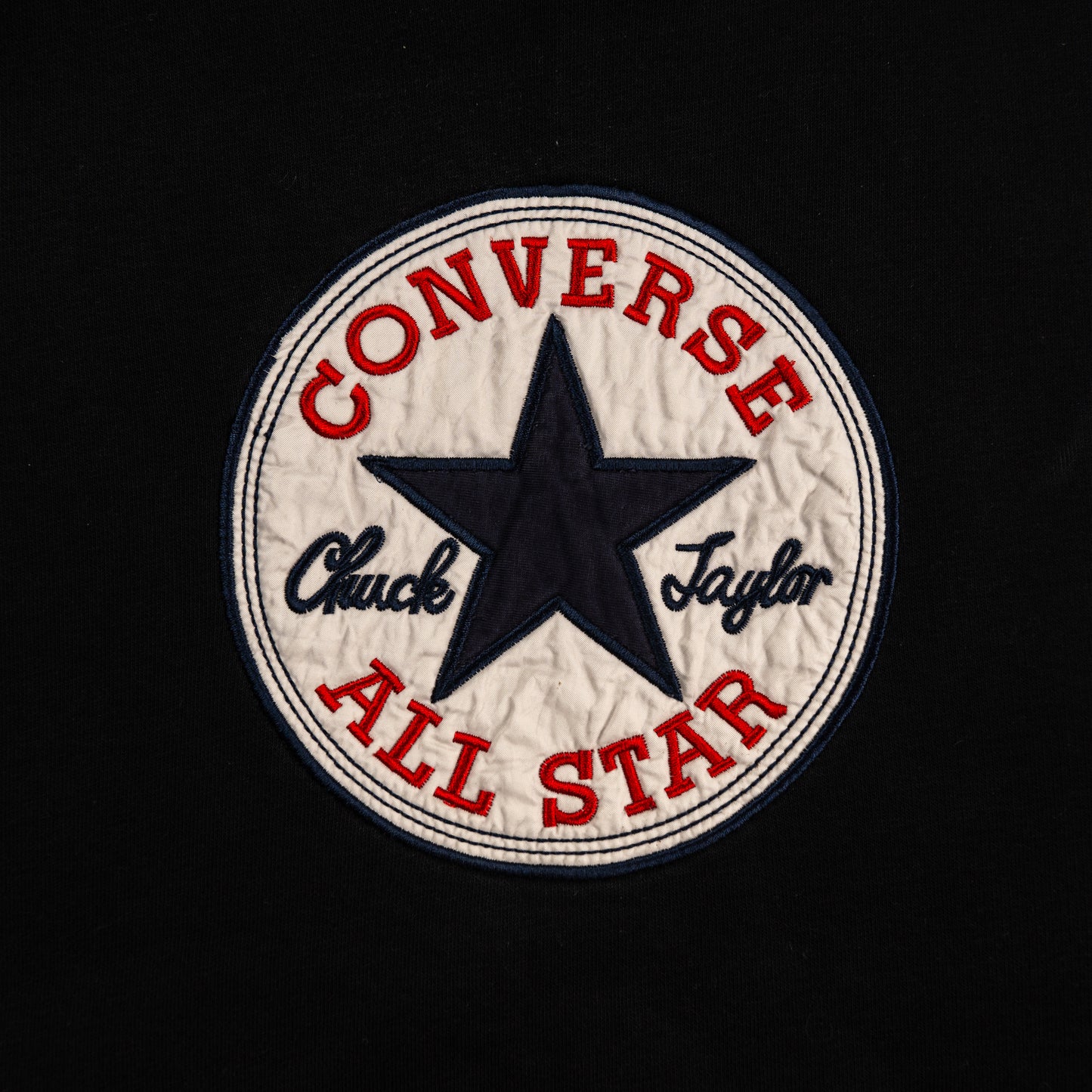 Converse Hoodie // XXL