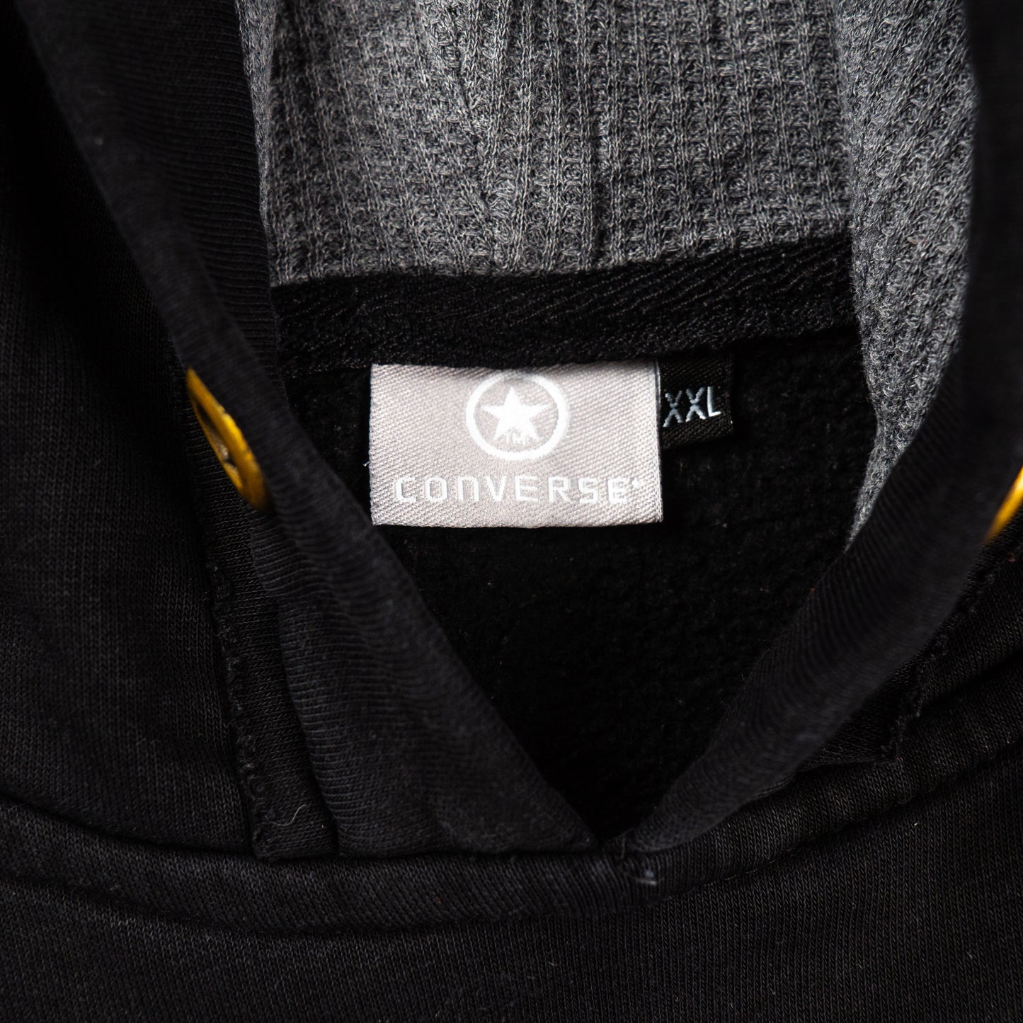 Converse Hoodie // XXL