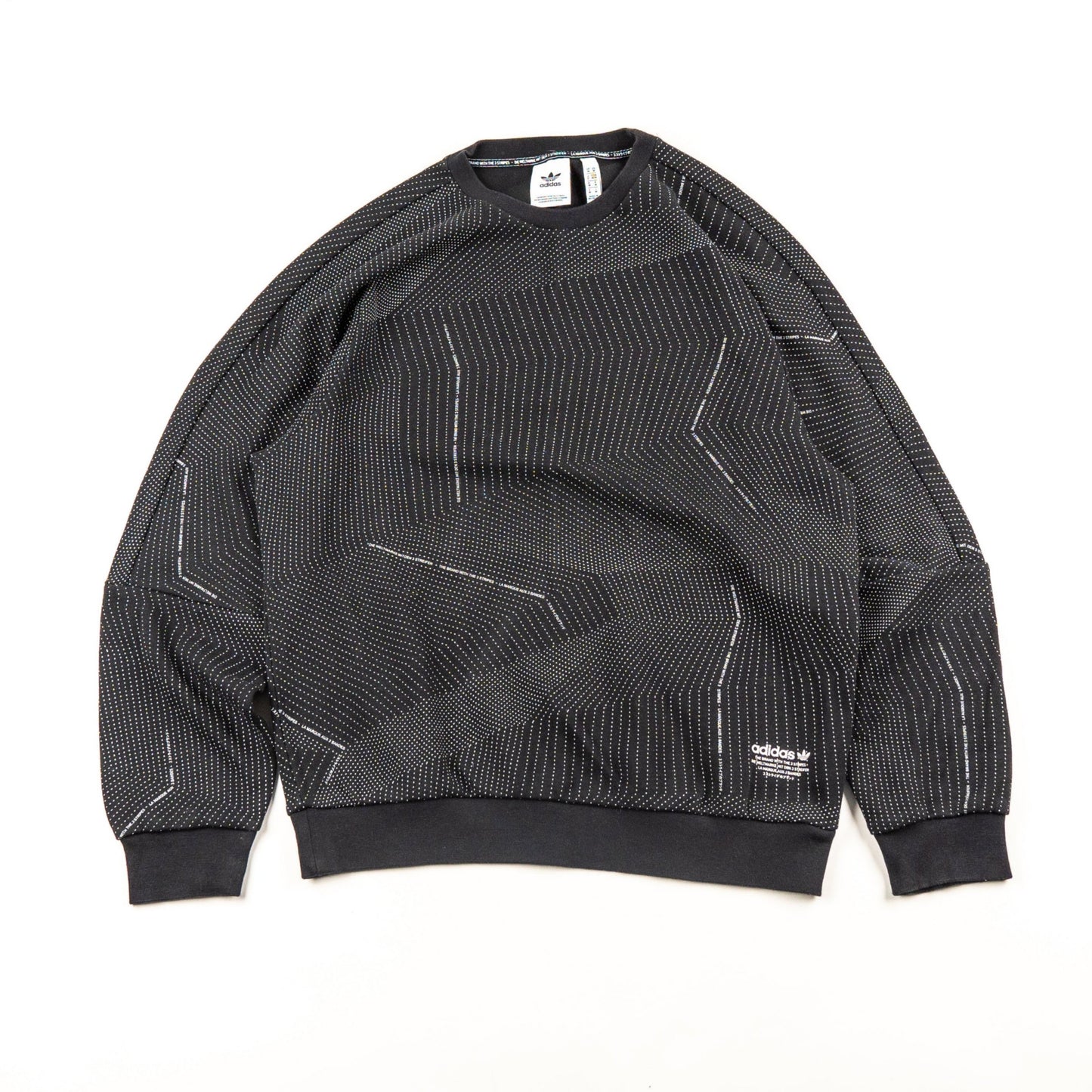 Adidas Pullover // M