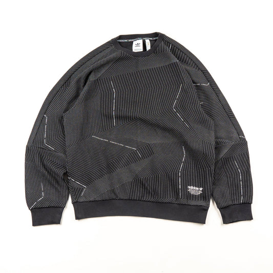 Adidas Pullover // M