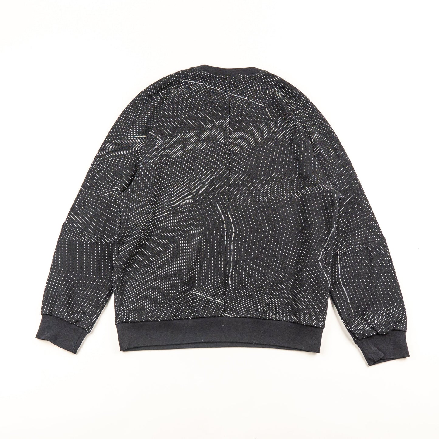 Adidas Pullover // M