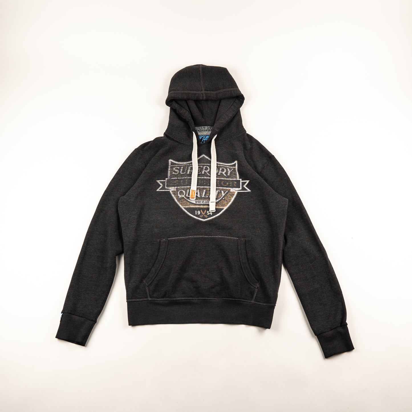 Superdry Hoodie // XL