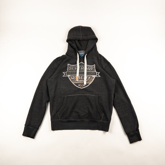 Superdry Hoodie // XL