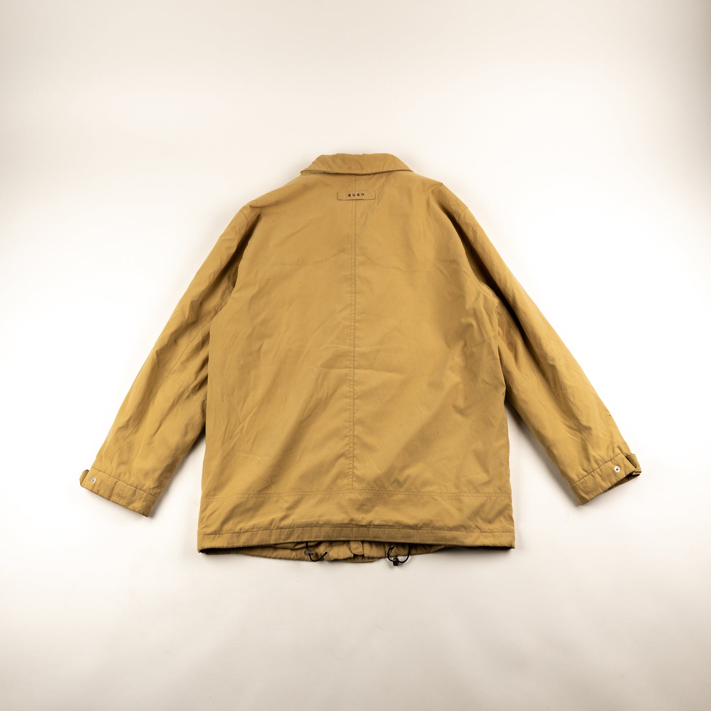 Bush Jacke // XL