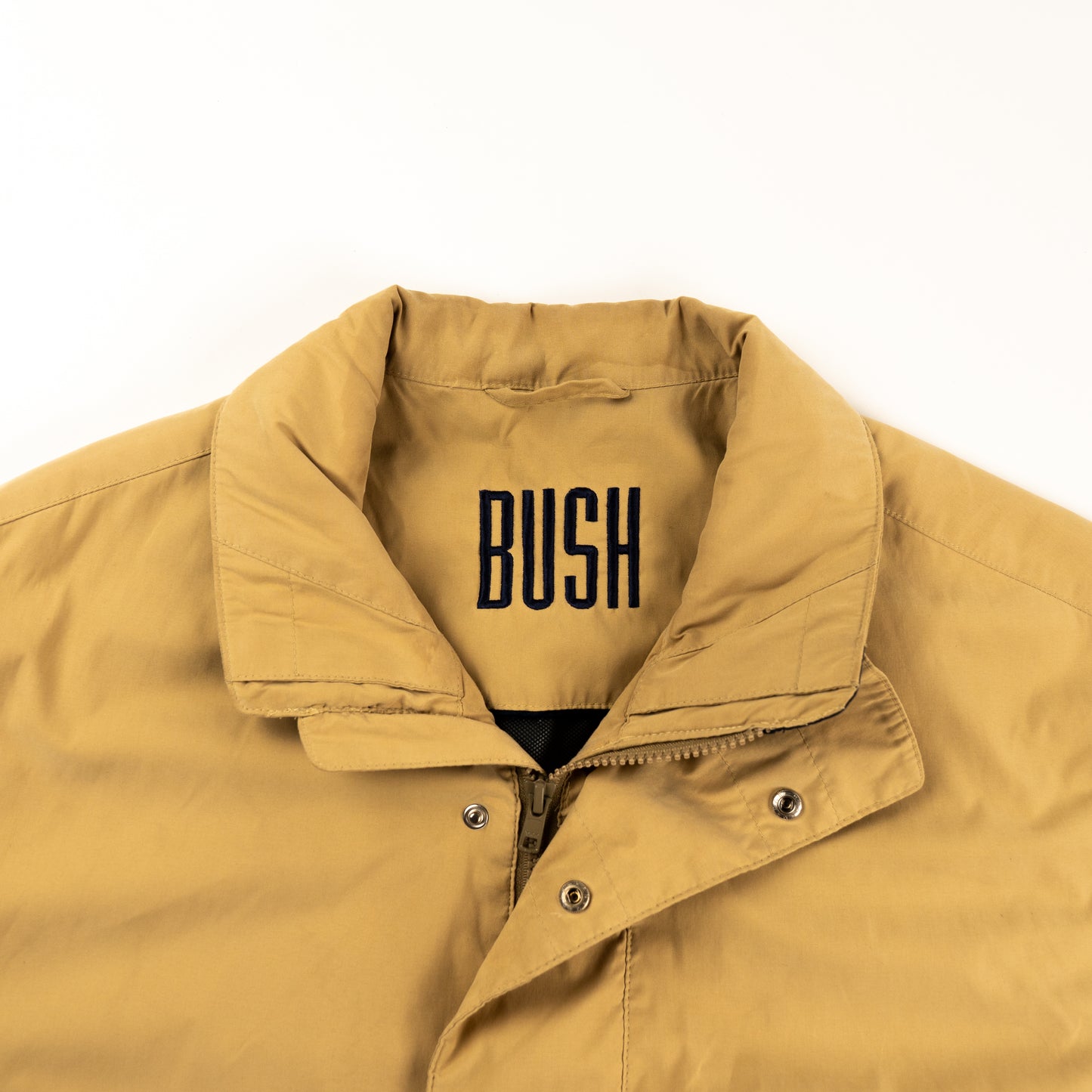 Bush Jacke // XL