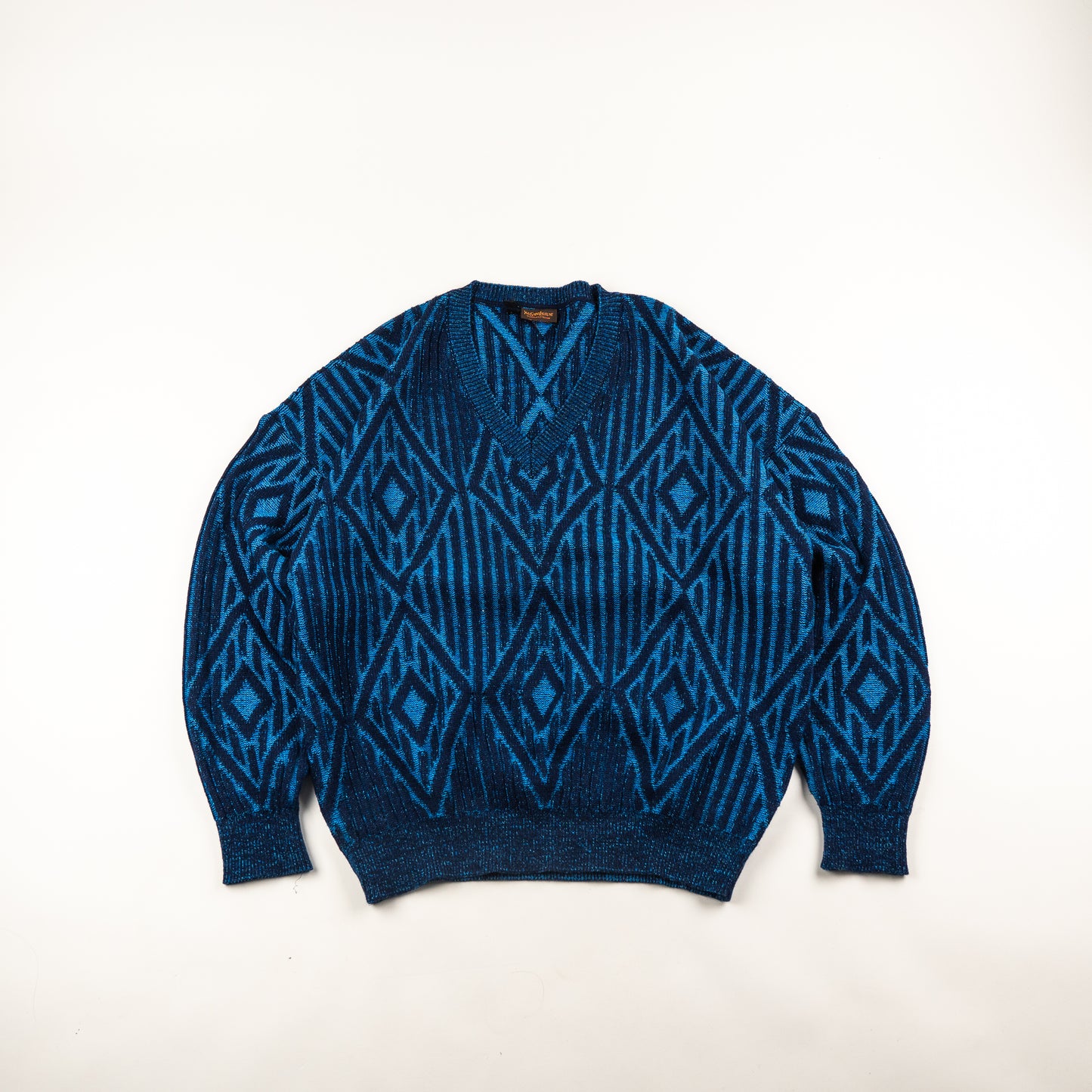 Yves Saint Laurent Pullover // XL