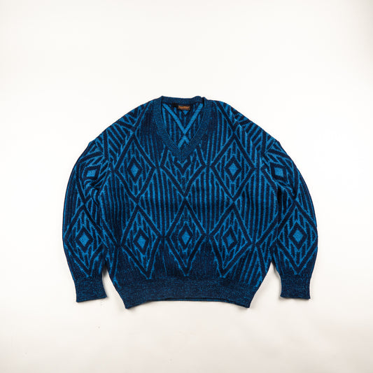 Yves Saint Laurent Pullover // XL