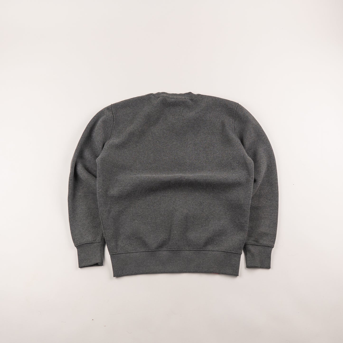 Alpha Industries Pullover // S