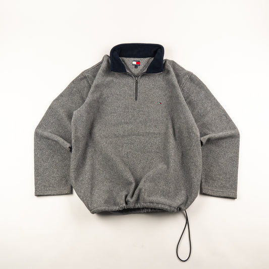 Tommy Hilfiger Halfzip // L