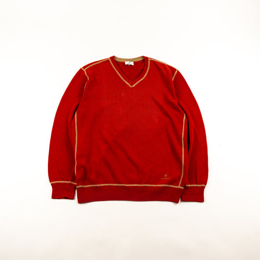 Aigner Pullover // 52