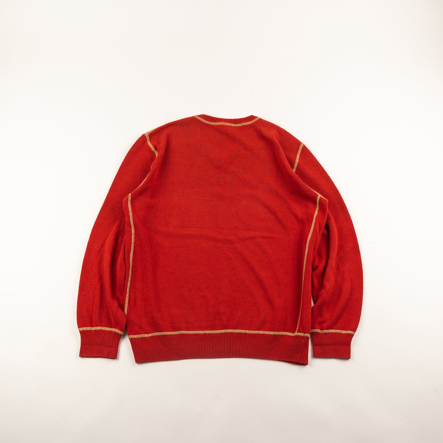 Aigner Pullover // 52