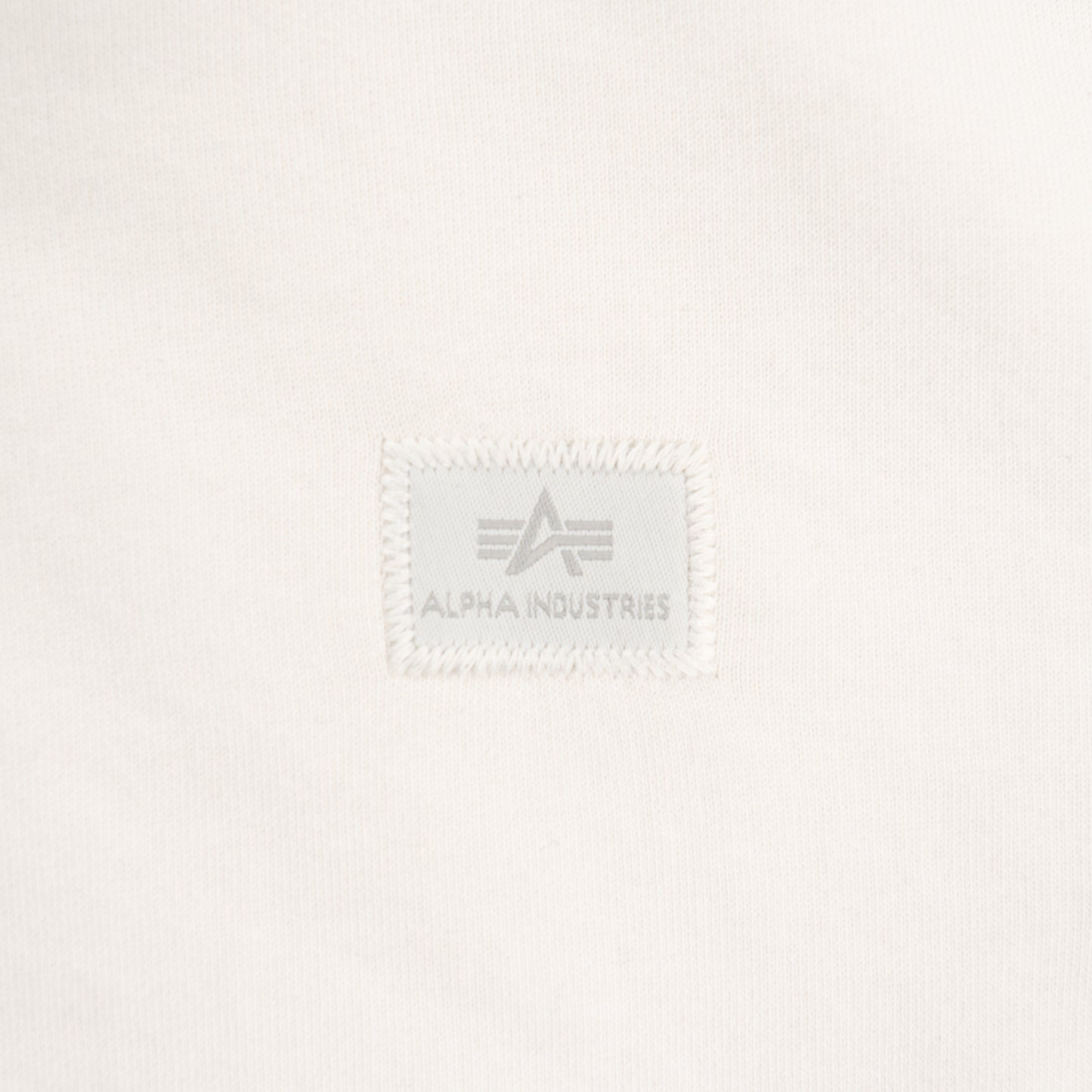 Alpha Industries Hoodie // S