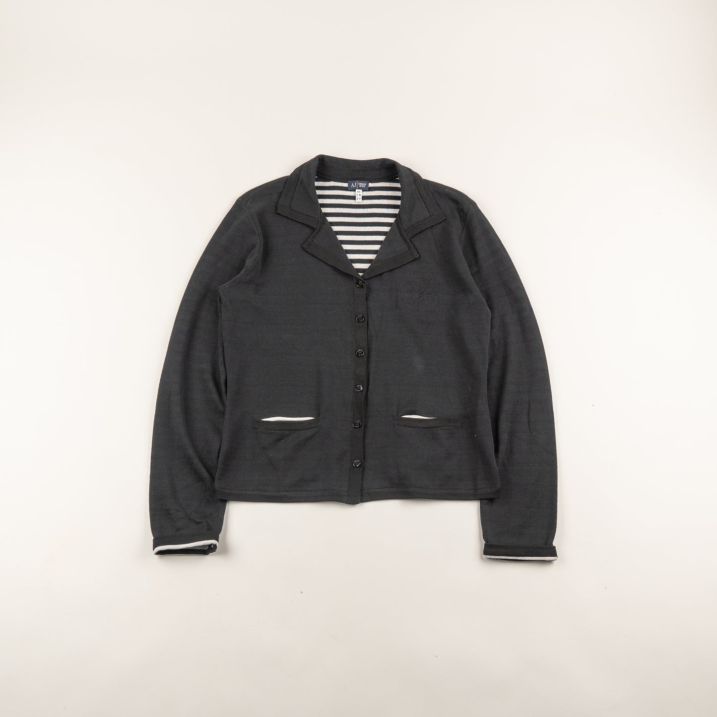 Armani Blazer // XL