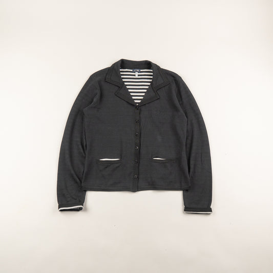 Armani Blazer // XL