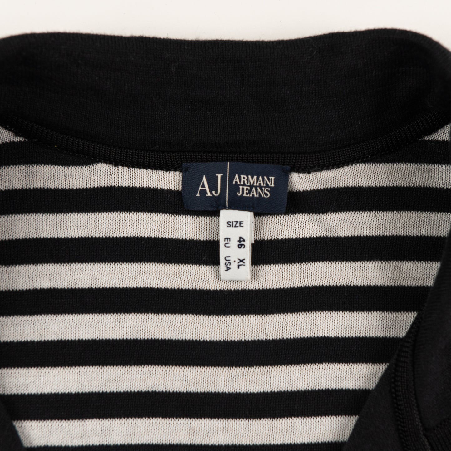 Armani Blazer // XL