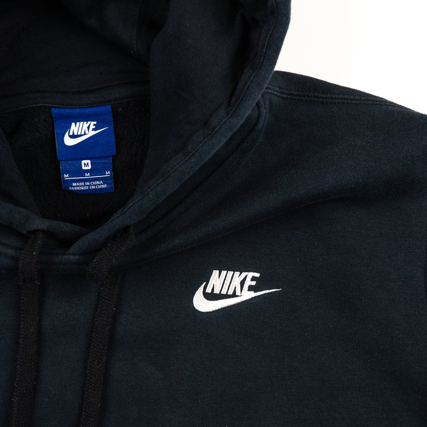 Nike Hoodie // M