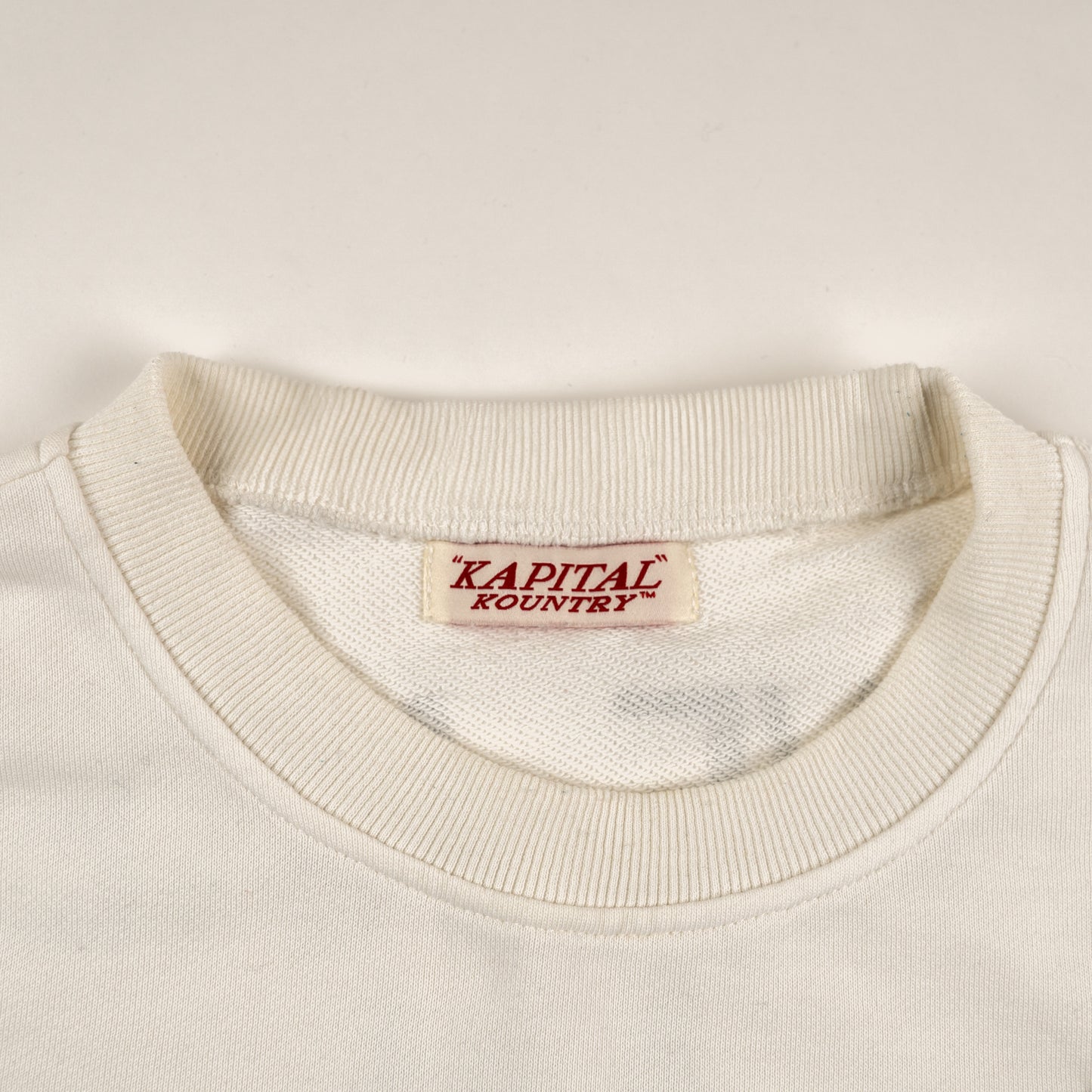 Kapital Kountry // XL