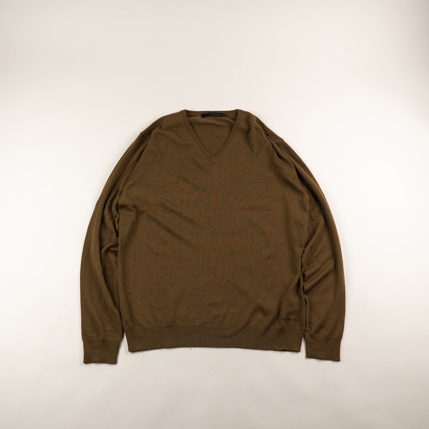 Calvin Klein Pullover // XL