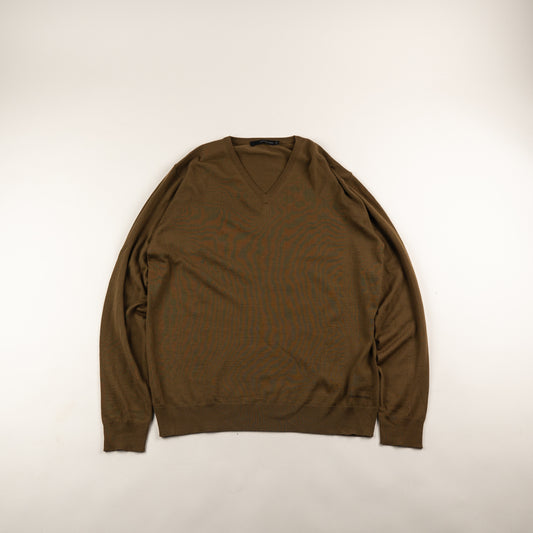 Calvin Klein Pullover // XL