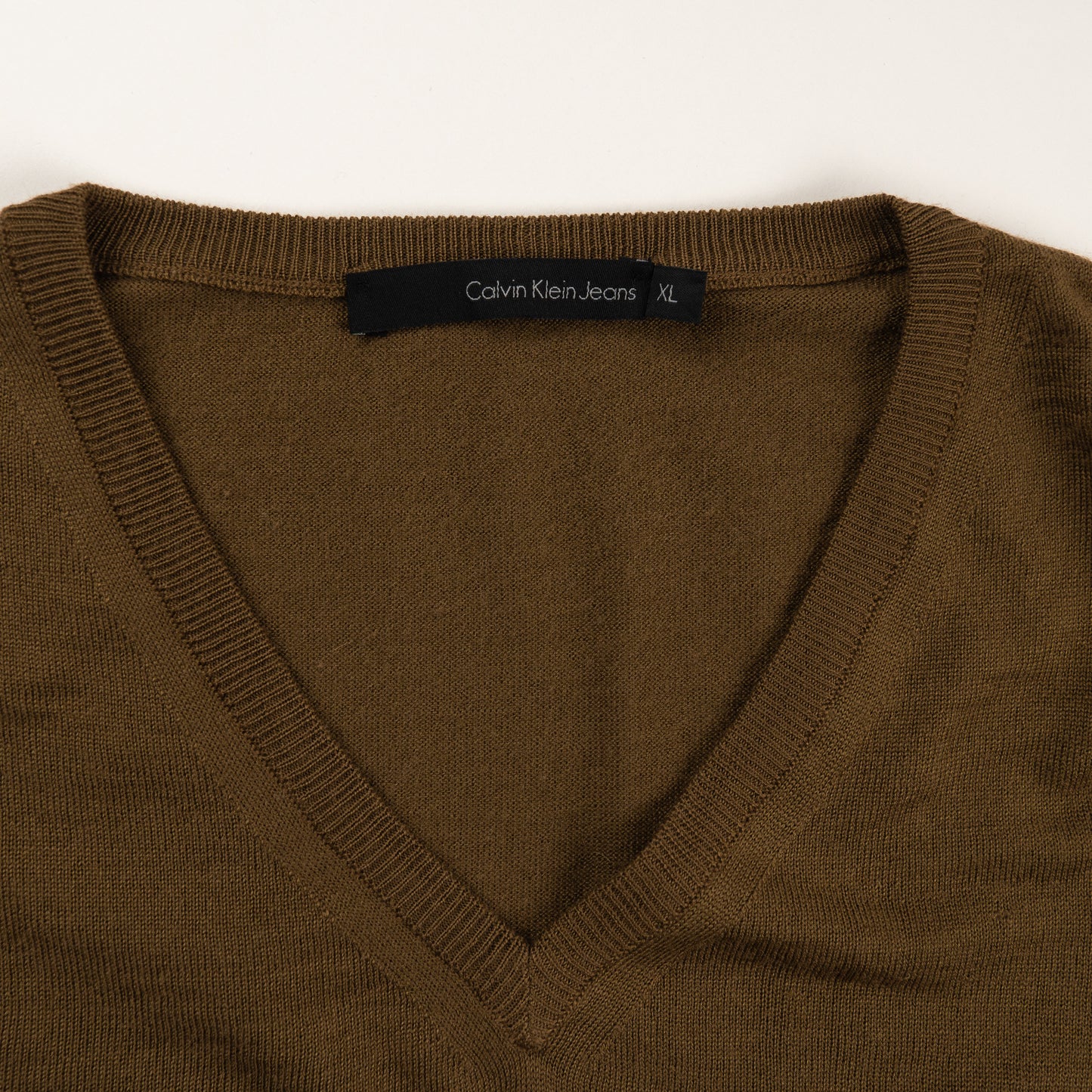Calvin Klein Pullover // XL