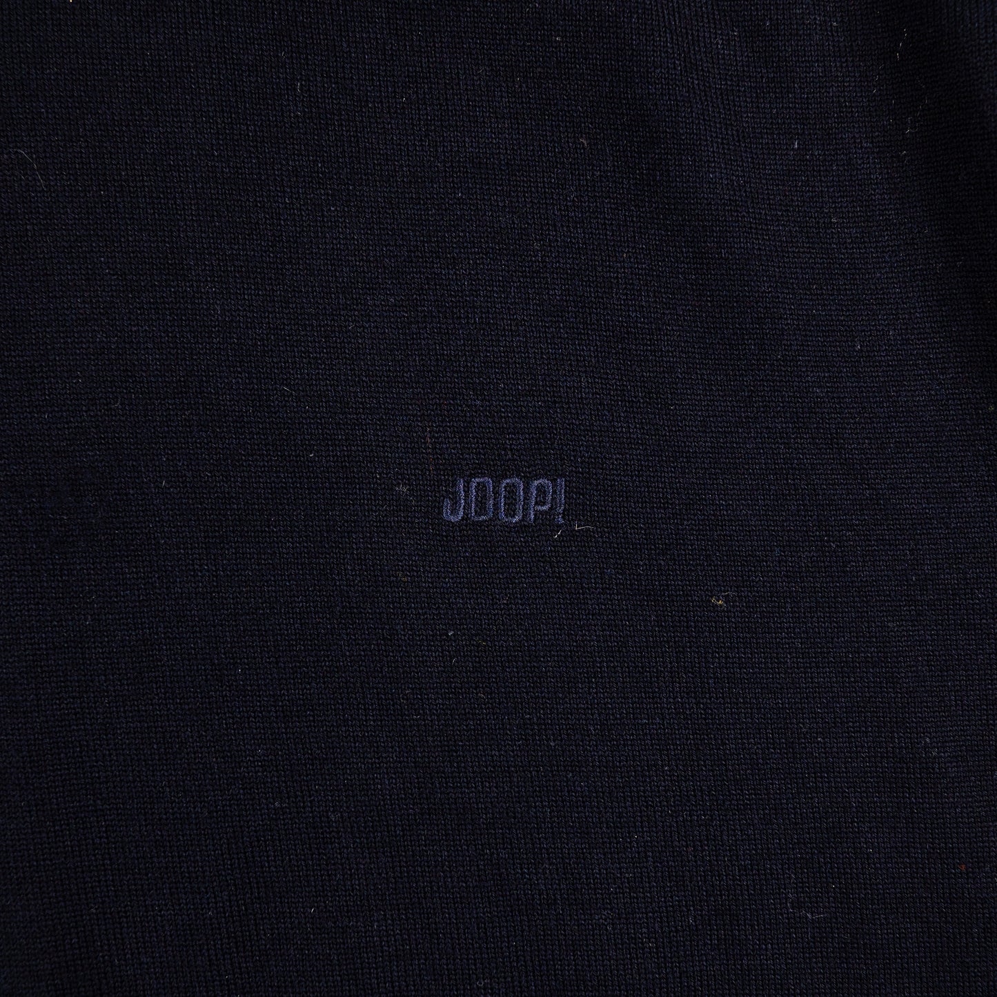 Joop! Rollkragenpullover // XL