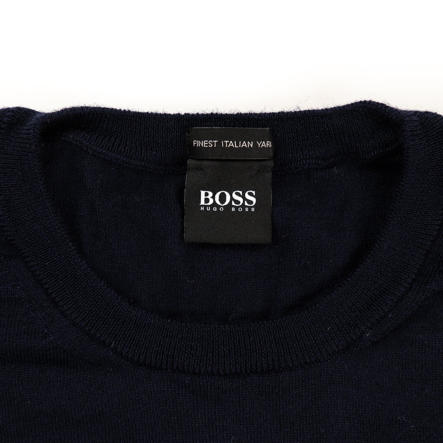 Hugo Boss Pullover // L