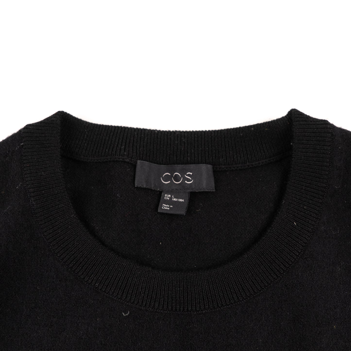 Cos Pullover // L