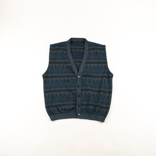 Vintage Pollunder // M