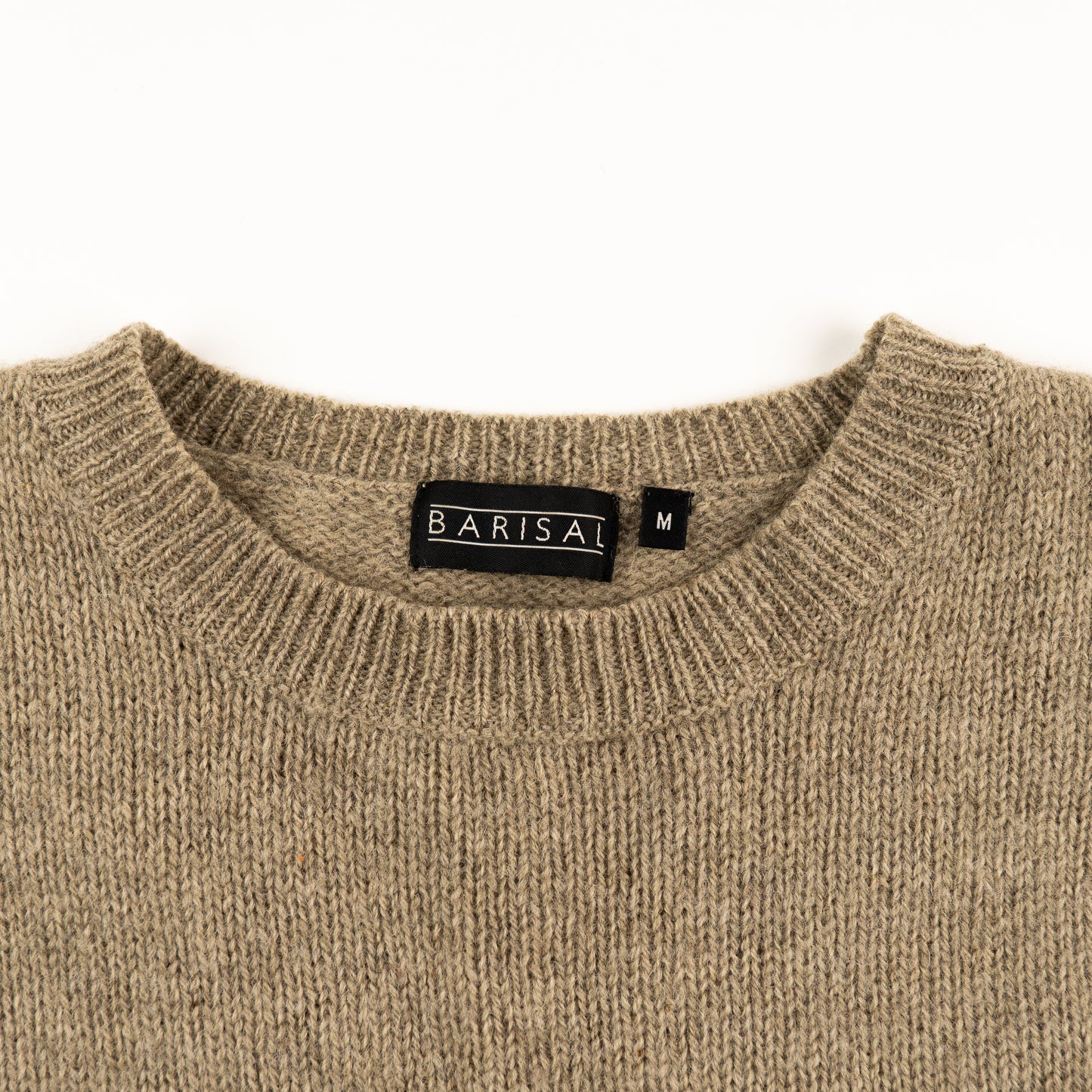 Barisa Pullover // M
