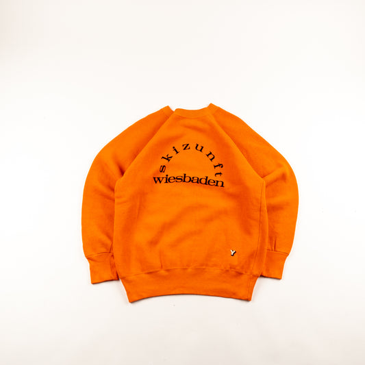 Skizunft Wiesbaden Pullover // S