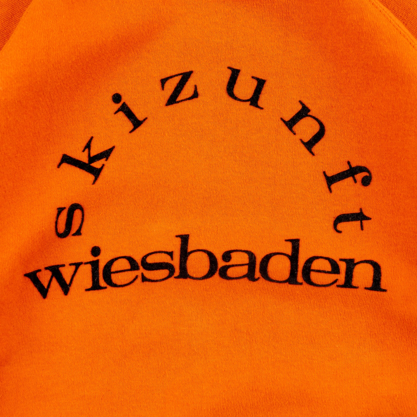 Skizunft Wiesbaden Pullover // S