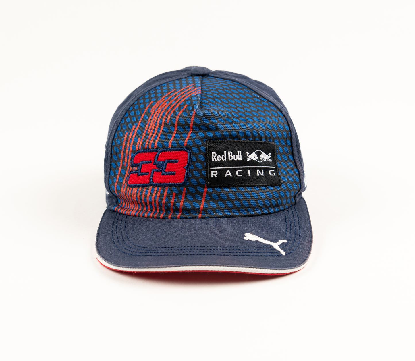 Puma Cap
