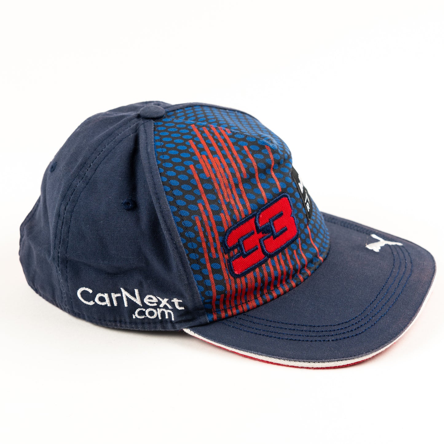 Puma Cap