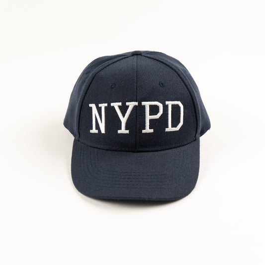 NYPD Kappe