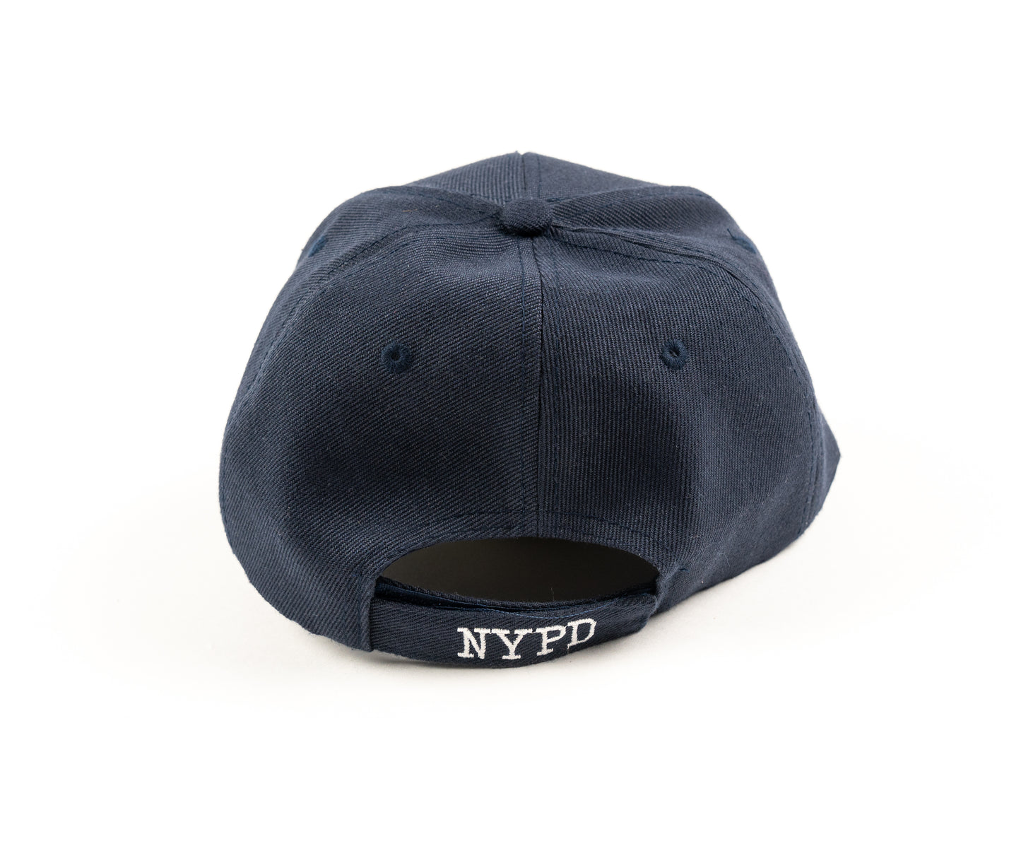 NYPD Kappe