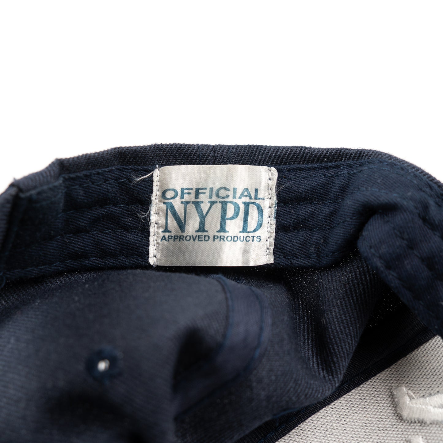 NYPD Kappe