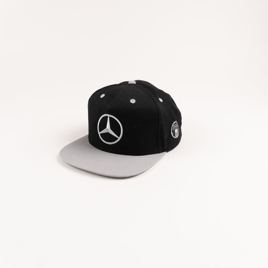 Mercedes Kappe